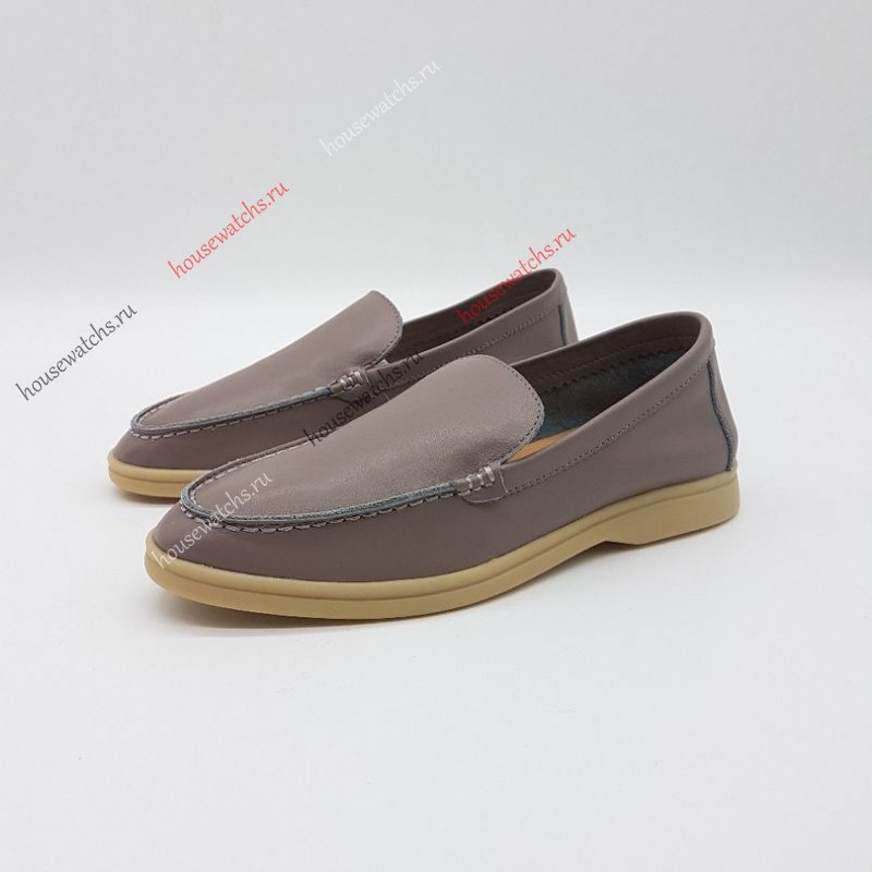 Копия  Лоферы Loro Piana H800510