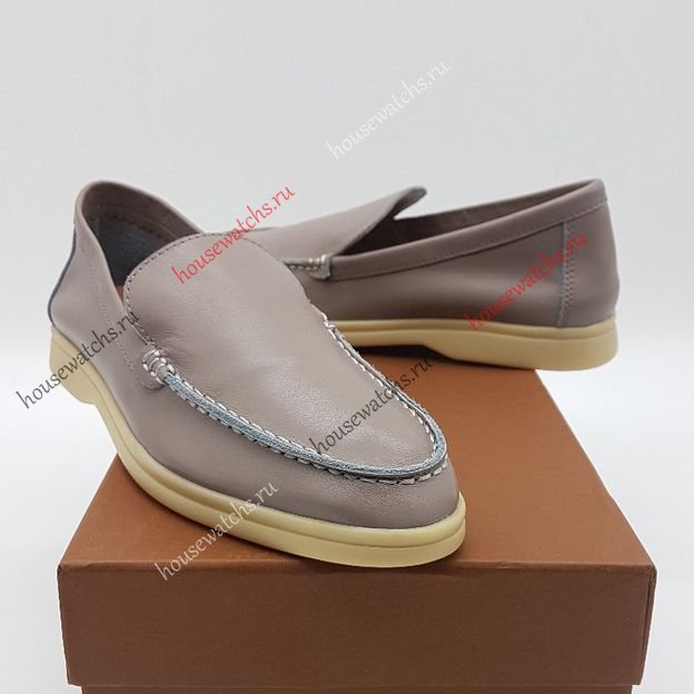 Копия  Лоферы Loro Piana H800510