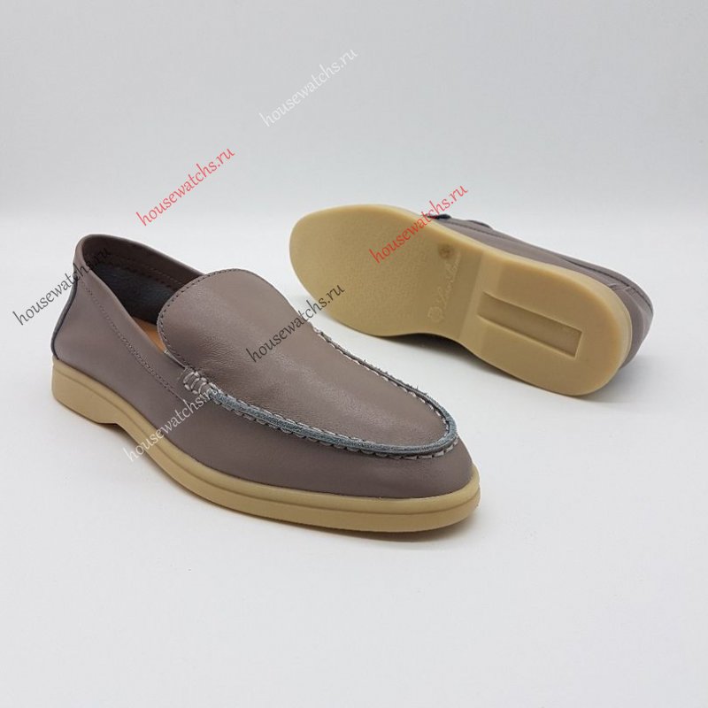 Копия  Лоферы Loro Piana H800510