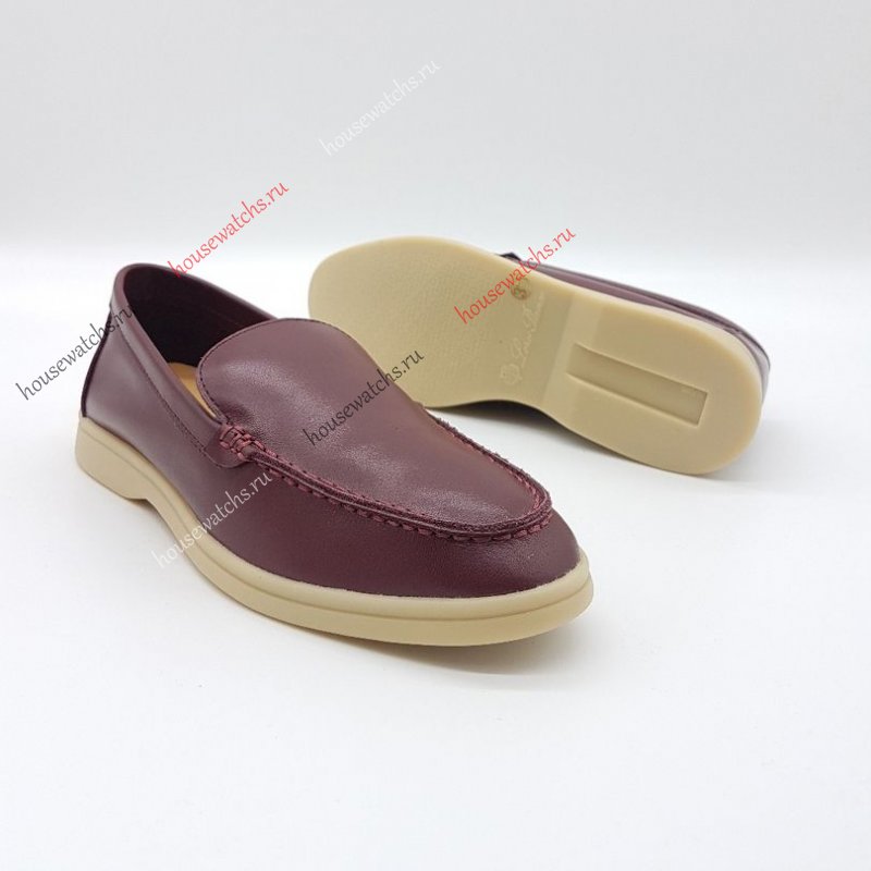 Копия Лоферы Loro Piana H800511