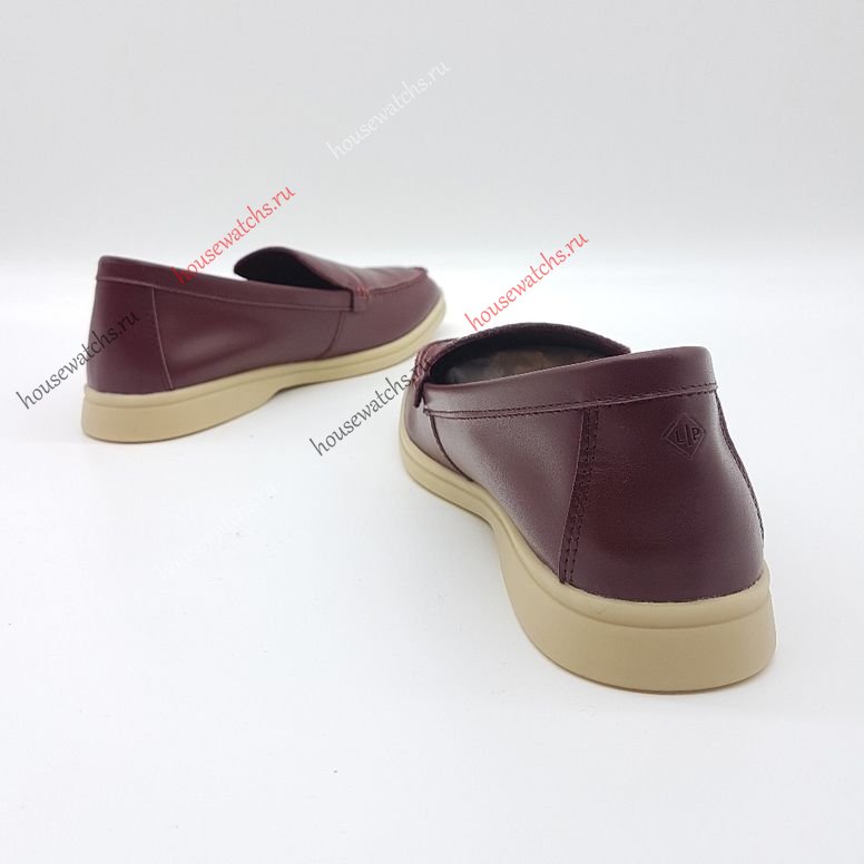 Копия Лоферы Loro Piana H800511