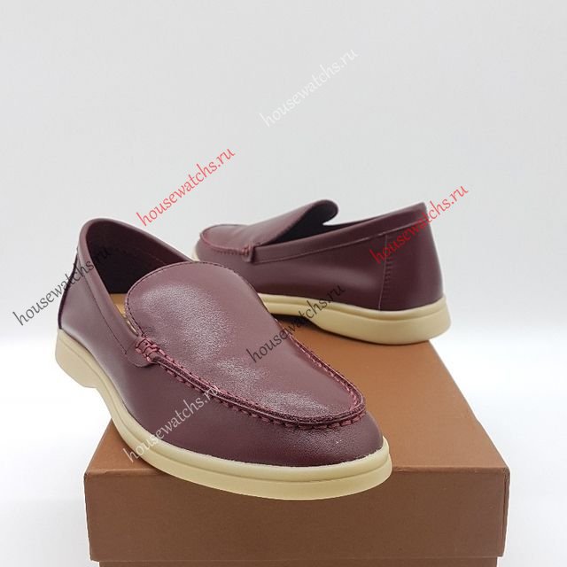 Копия Лоферы Loro Piana H800511