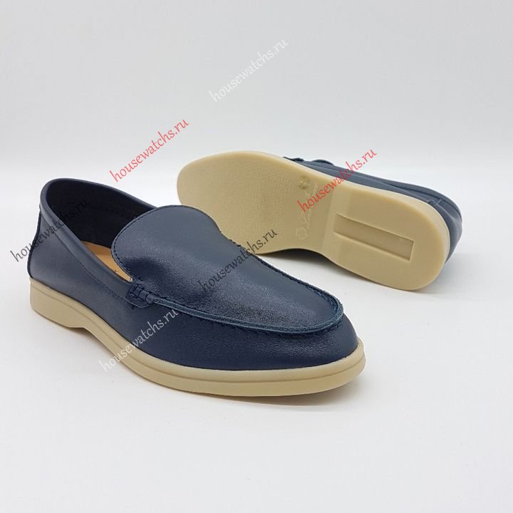 Копия  Лоферы Loro Piana H800512