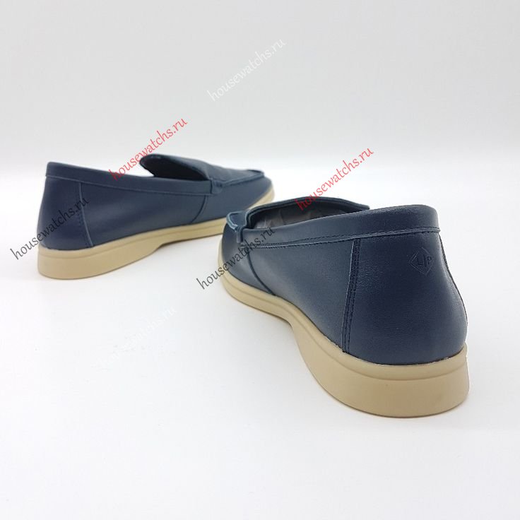 Копия  Лоферы Loro Piana H800512