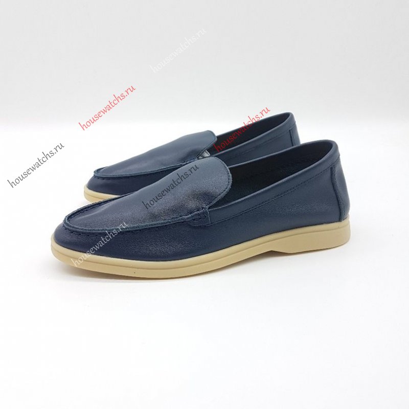 Копия  Лоферы Loro Piana H800512