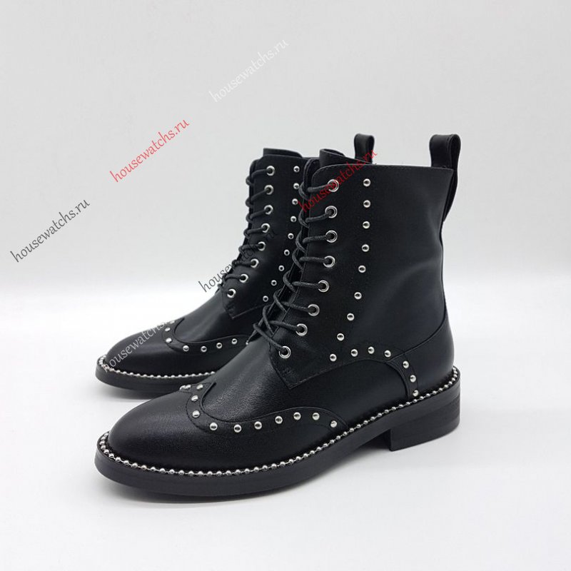 Копия  Ботинки Alexander Wang H800513