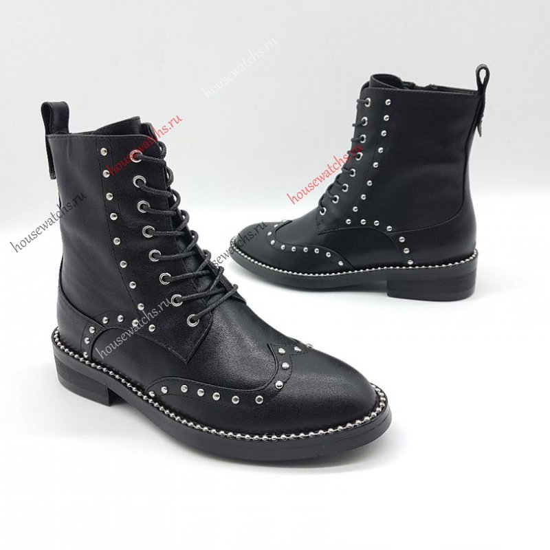 Копия  Ботинки Alexander Wang H800513