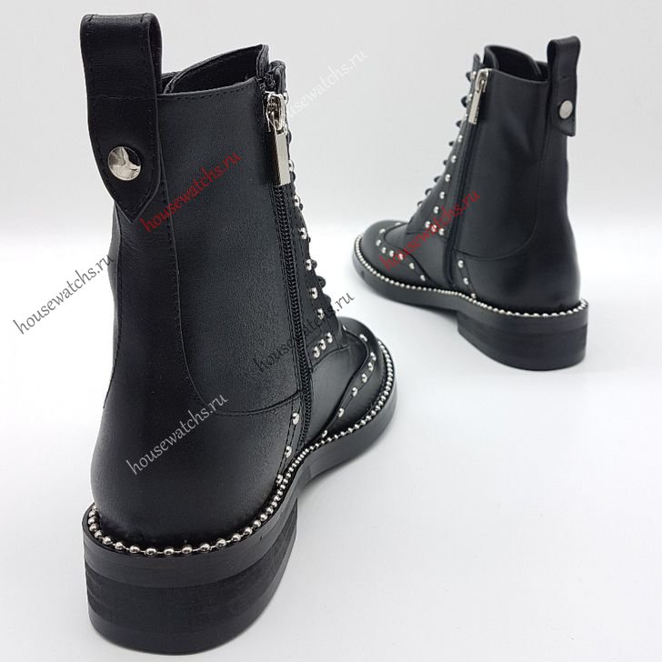 Копия  Ботинки Alexander Wang H800513