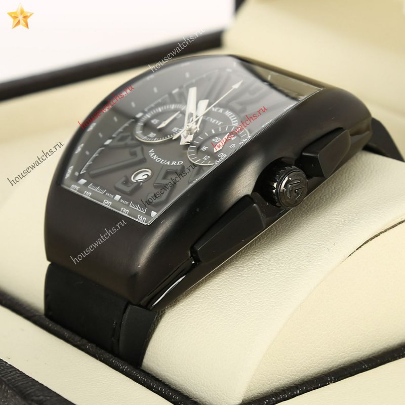 Копия Часы Franck Muller Geneve Vanguard H103427