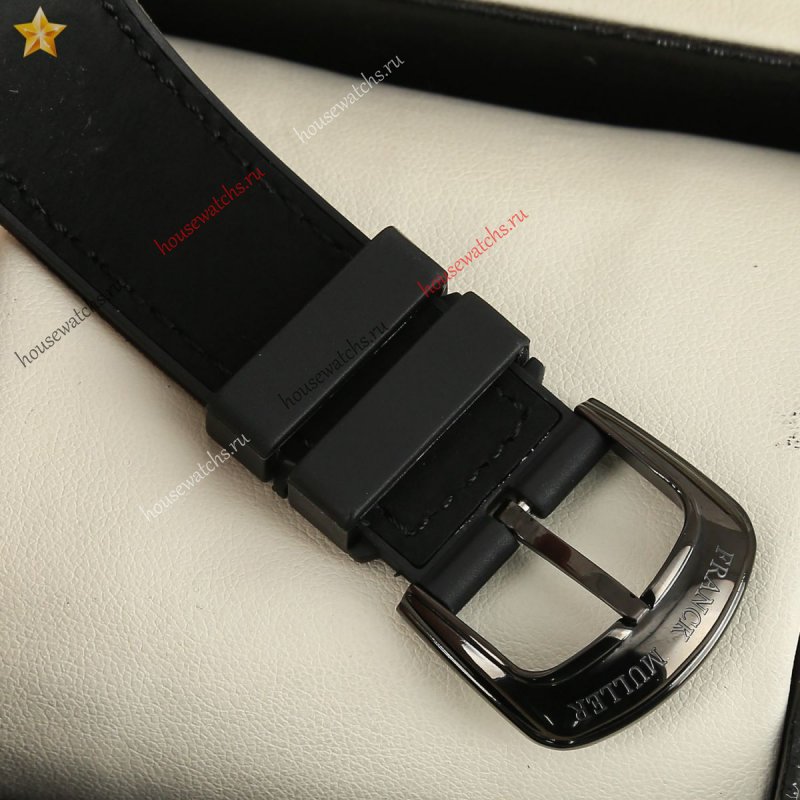 Копия Часы Franck Muller Geneve Vanguard H103427