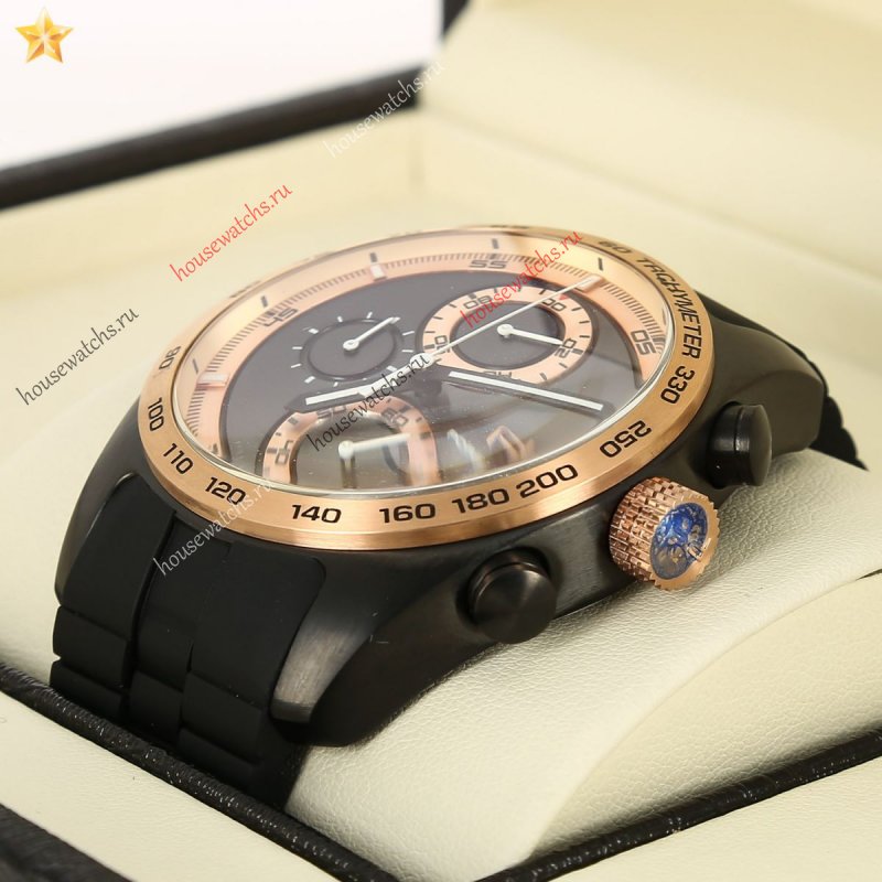 Копия Часы Porsche Design P’6620 Chronograph H103429