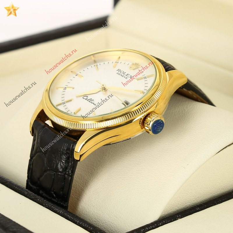 Копия Часы Rolex Cellini H103430