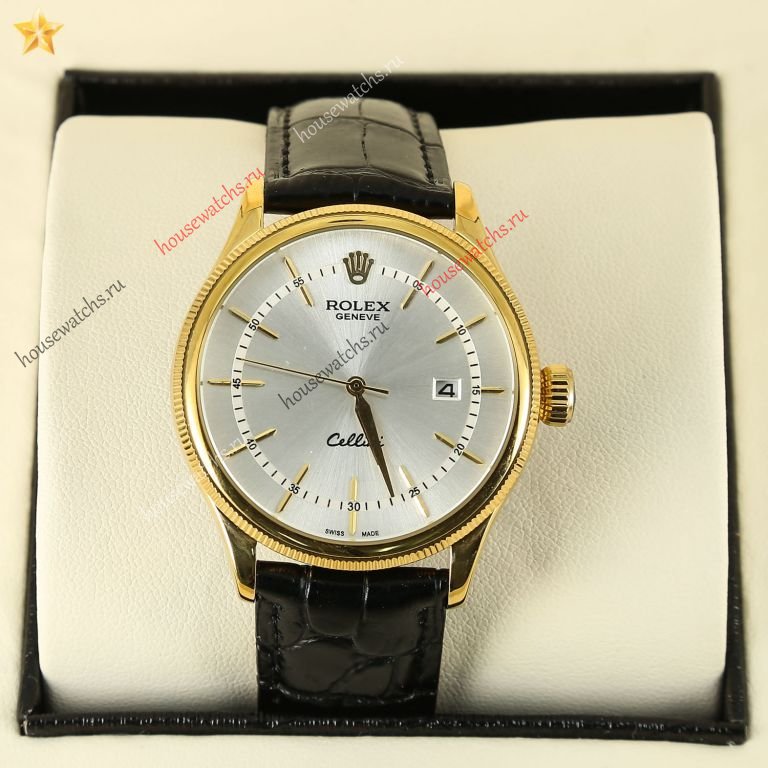Копия Часы Rolex Cellini H103430