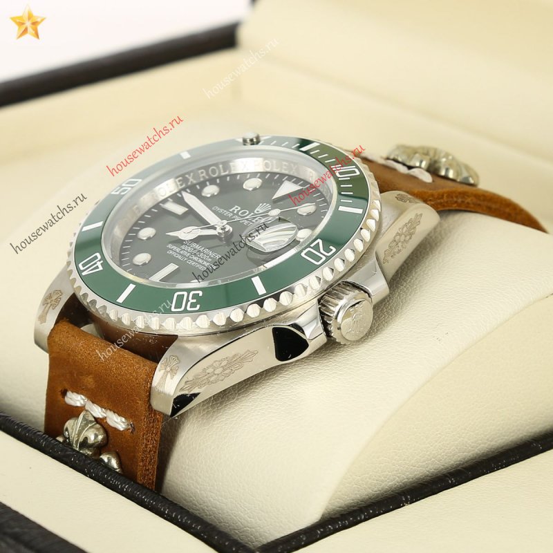 Копия Часы Rolex Submariner Date H103431