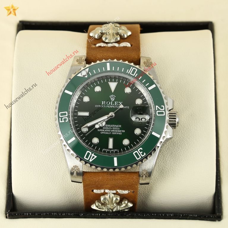 Копия Часы Rolex Submariner Date H103431