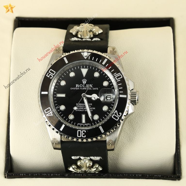 Копия Часы Rolex Submariner Date H103432