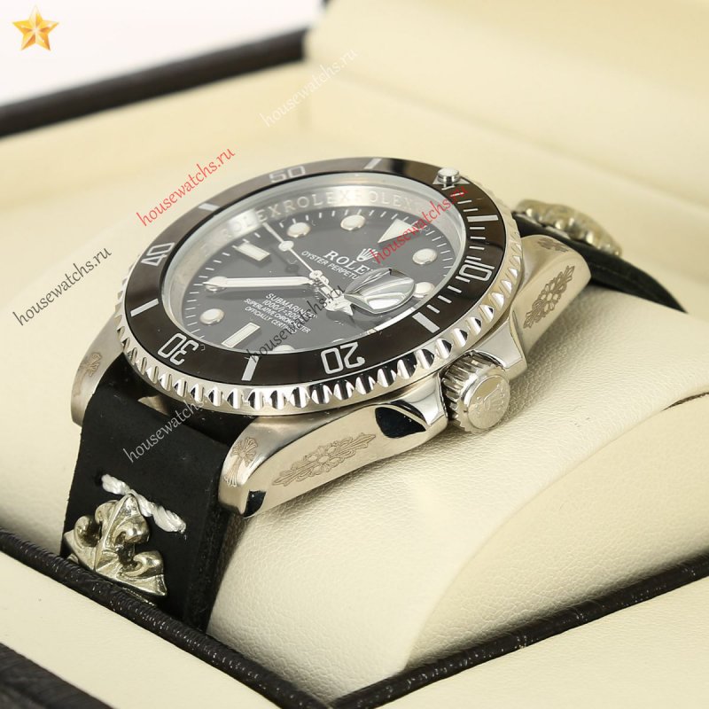 Копия Часы Rolex Submariner Date H103432