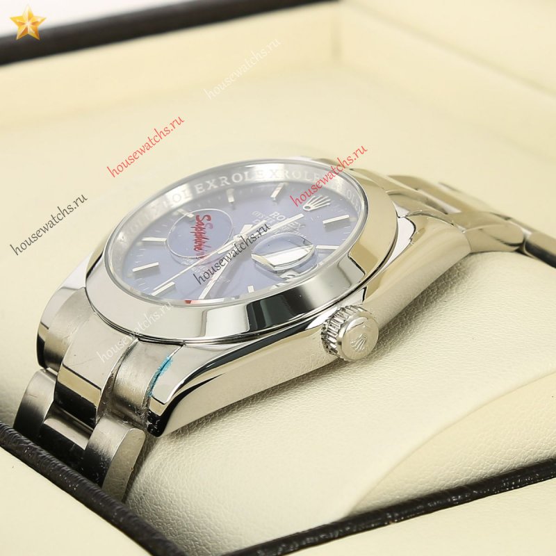 Копия Часы Rolex Oyster Perpetual Datejust H103435