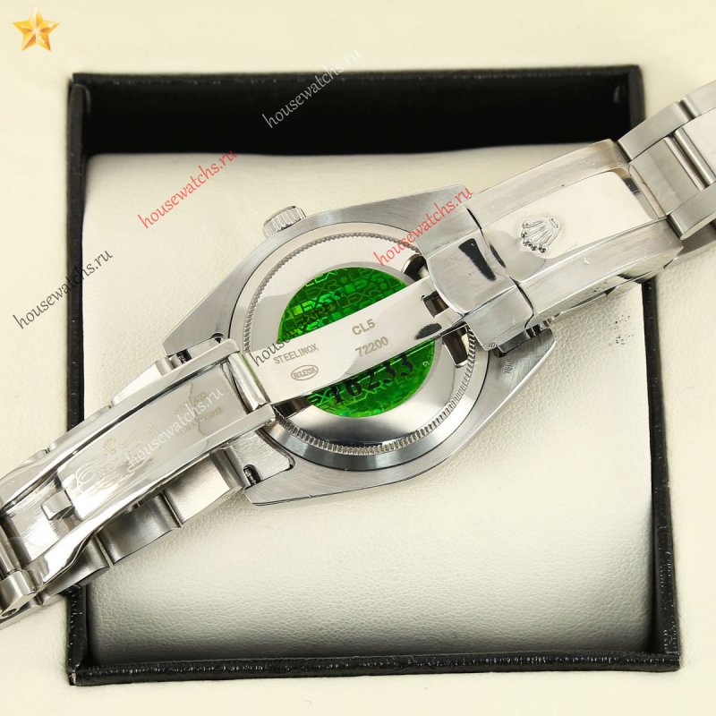 Копия Часы Rolex Oyster Perpetual Datejust H103435