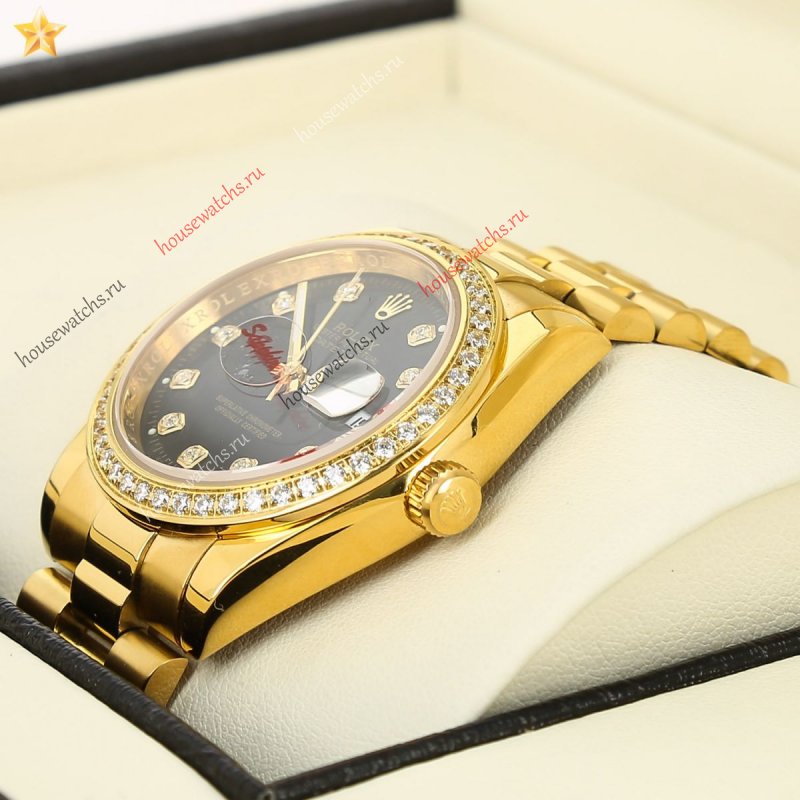 Копия Часы Rolex Oyster Perpetual Datejust H103436