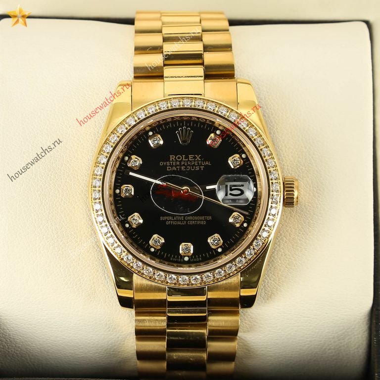 Копия Часы Rolex Oyster Perpetual Datejust H103436