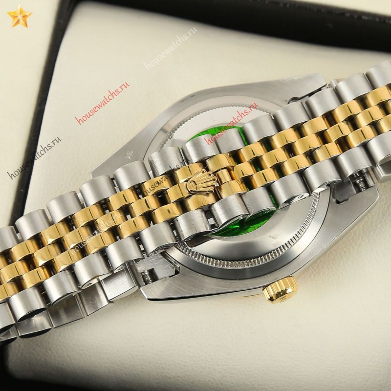 Копия Часы Rolex Oyster Perpetual Datejust H103437