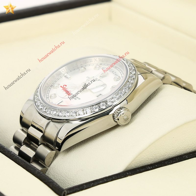 Копия Часы Rolex Oyster Perpetual Day-Date H103438