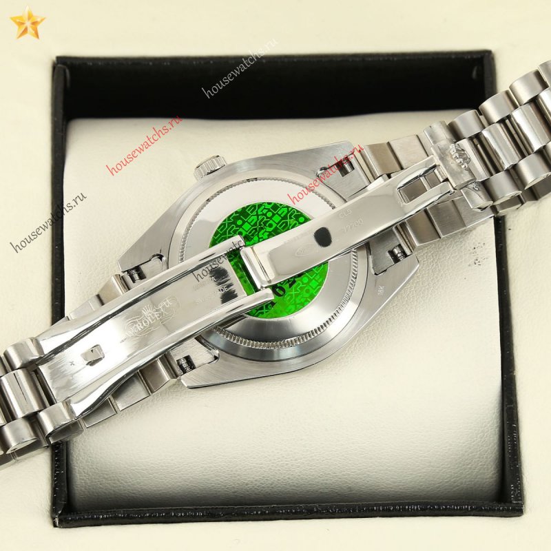 Копия Часы Rolex Oyster Perpetual Day-Date H103438