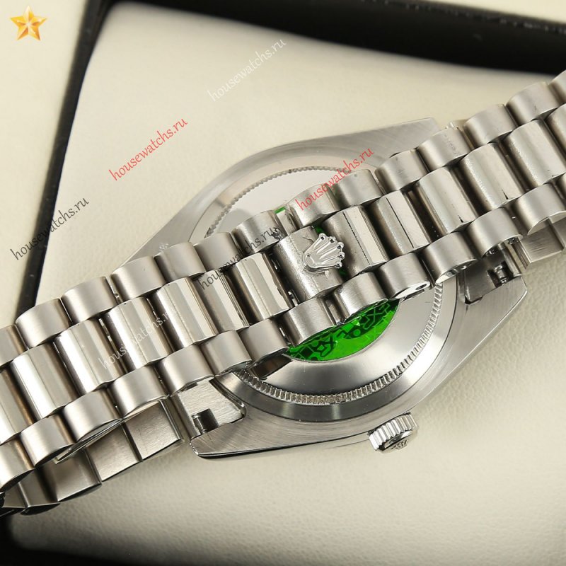 Копия Часы Rolex Oyster Perpetual Day-Date H103438