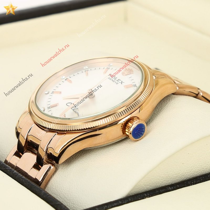 Копия Часы Rolex Geneve Cellini H103439