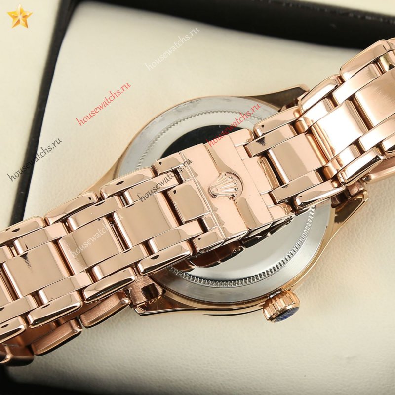 Копия Часы Rolex Geneve Cellini H103439