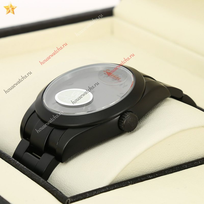 Копия Часы Rolex Oyster Perpetual Milgauss H103441