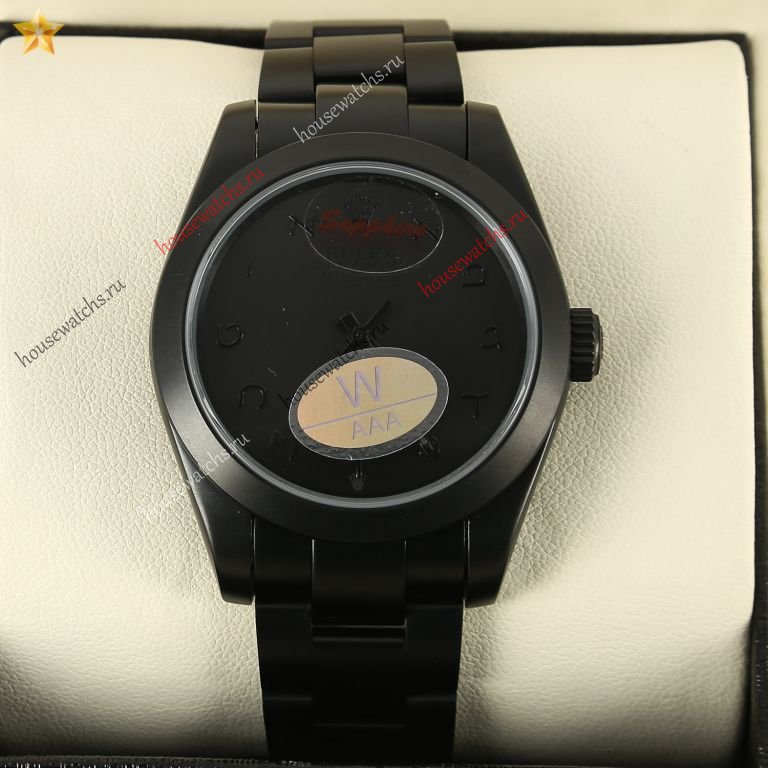 Копия Часы Rolex Oyster Perpetual Milgauss H103441