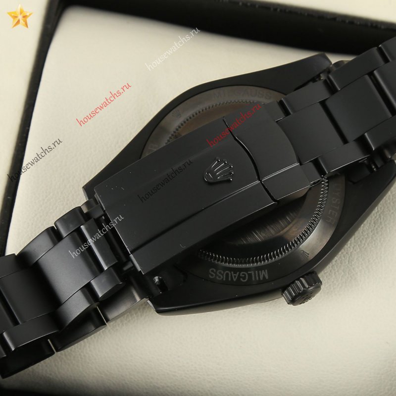 Копия Часы Rolex Oyster Perpetual Milgauss H103441