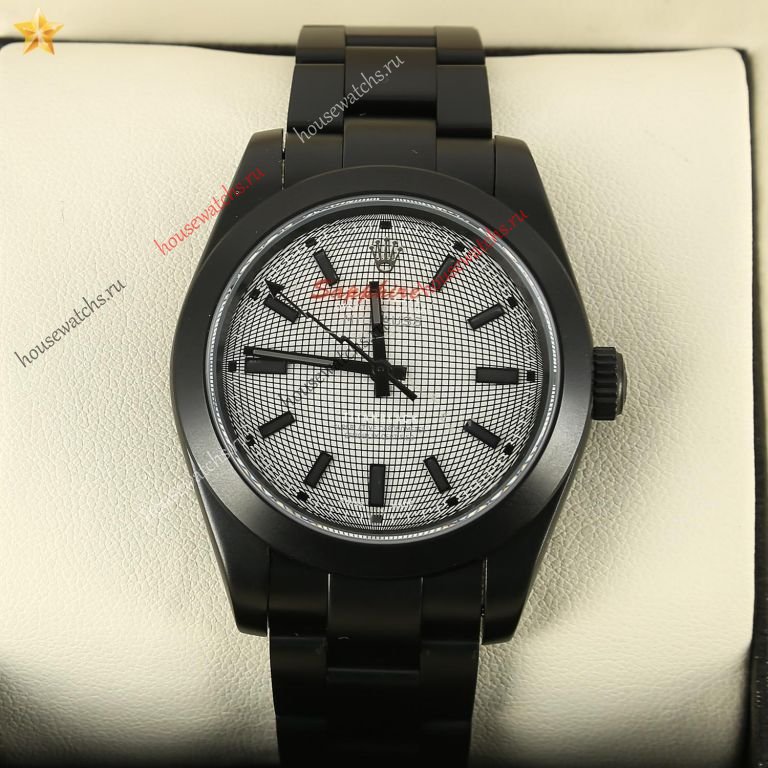 Копия Часы Rolex Oyster Perpetual Milgauss H103444