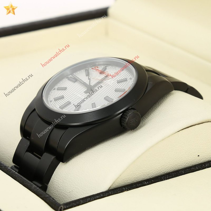 Копия Часы Rolex Oyster Perpetual Milgauss H103444