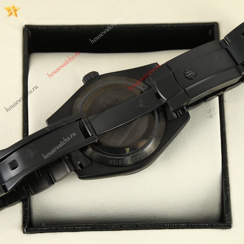 Копия Часы Rolex Oyster Perpetual Milgauss H103444