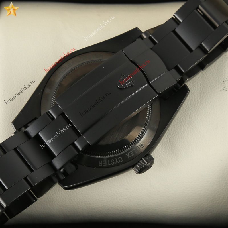 Копия Часы Rolex Oyster Perpetual Milgauss H103444