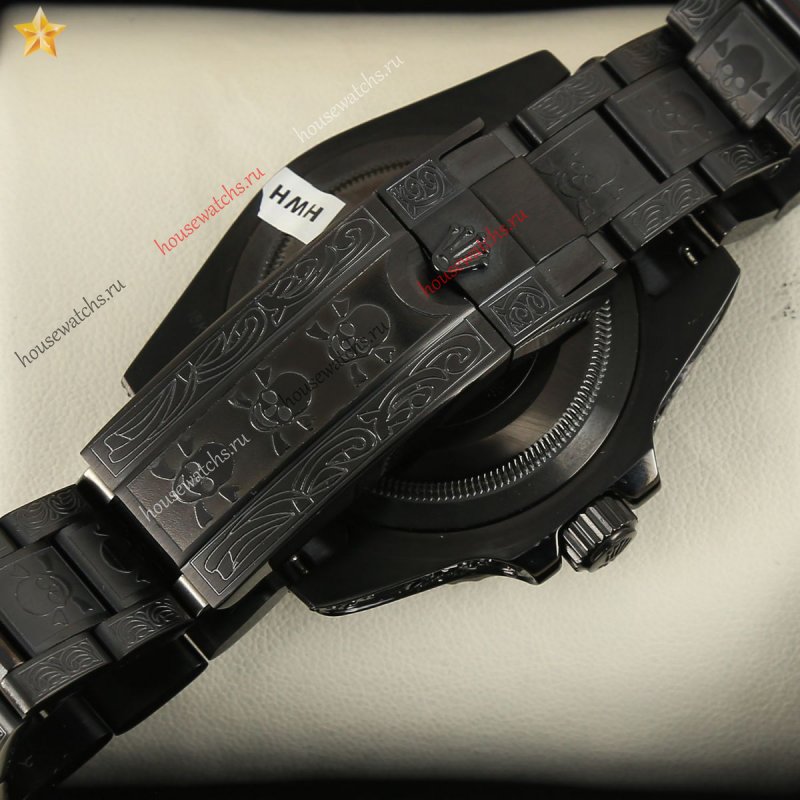 Копия Часы Rolex Submariner Date H103445