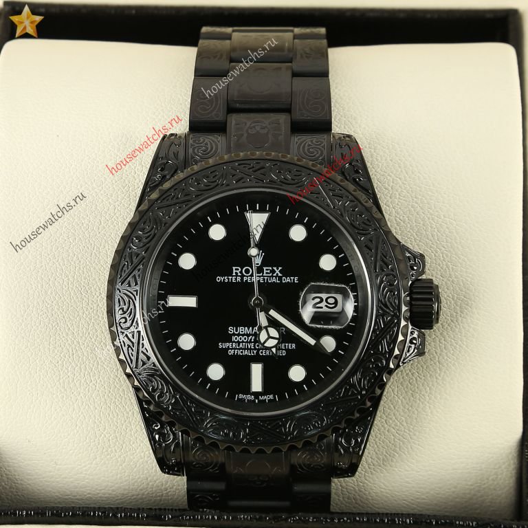 Копия Часы Rolex Submariner Date H103445