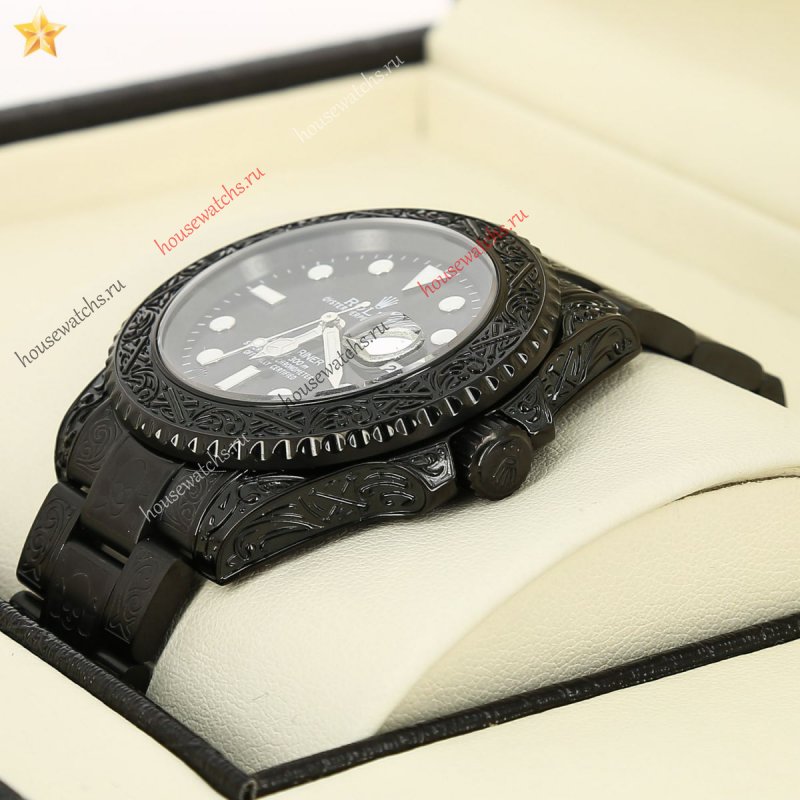 Копия Часы Rolex Submariner Date H103445