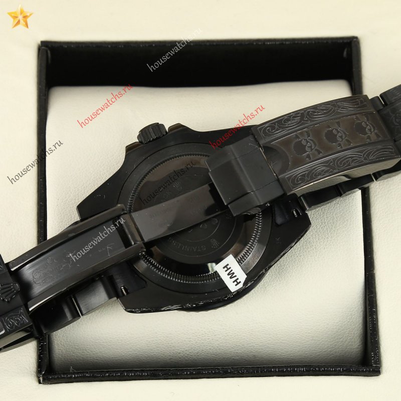 Копия Часы Rolex Submariner Date H103445