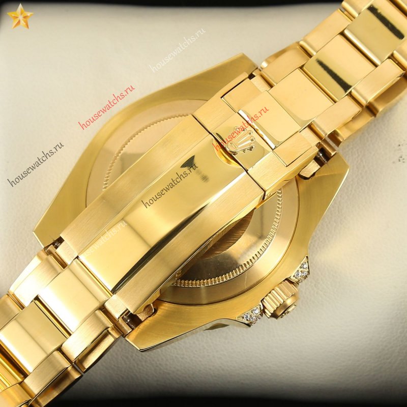 Копия Часы Rolex Oyster Perpetual GMT-Master II H103447