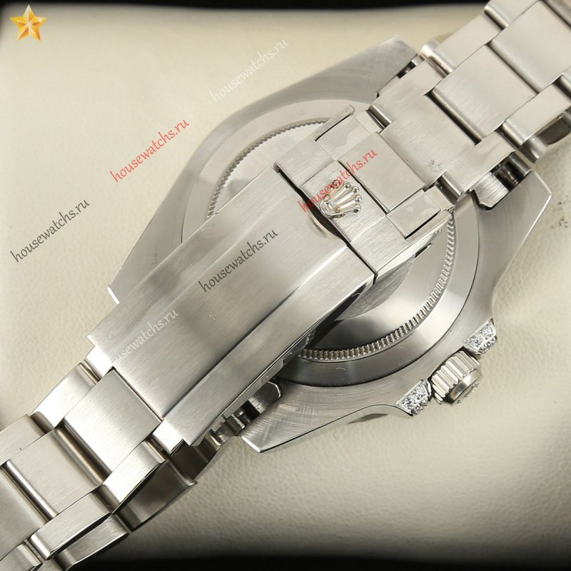 Копия Часы Rolex Oyster Perpetual GMT-Master II H103448