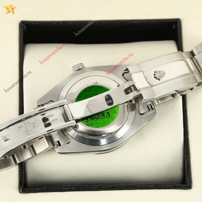 Копия Часы Rolex Oyster Perpetual Milgauss H103449