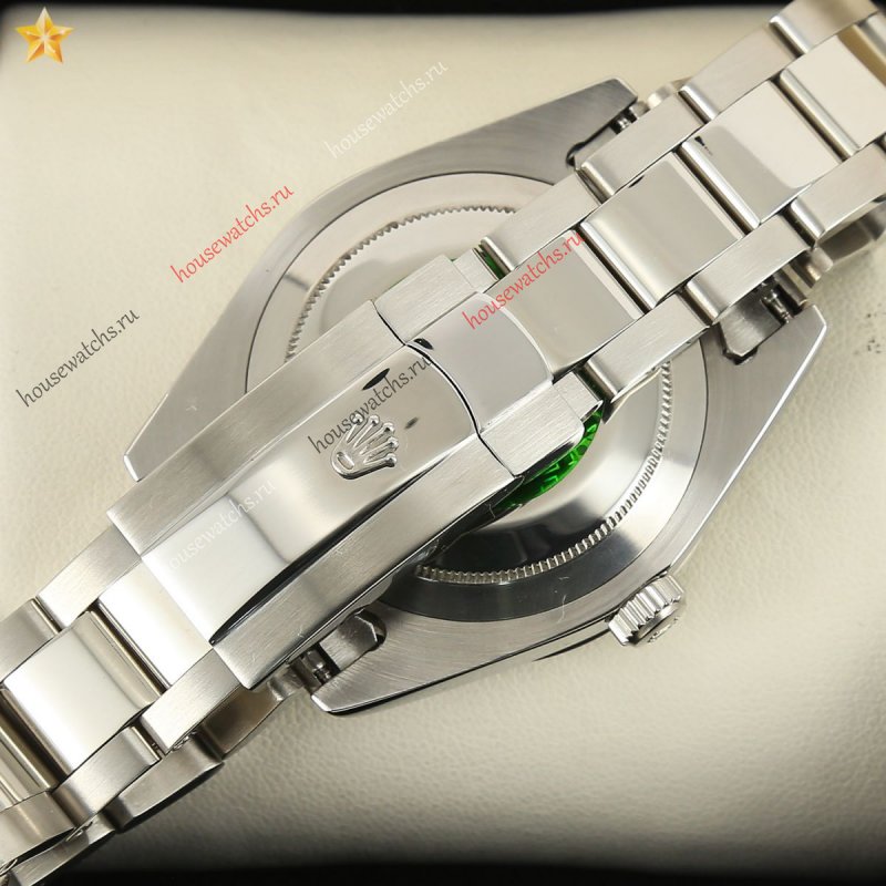 Копия Часы Rolex Oyster Perpetual Milgauss H103449