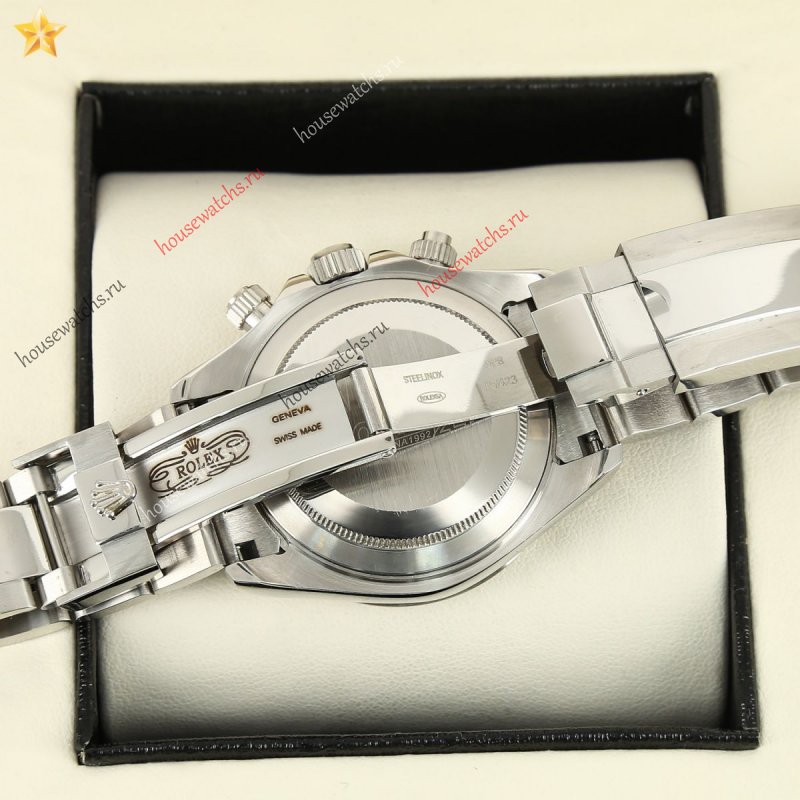 Копия Часы Rolex Oyster Perpetual Daytona H103450