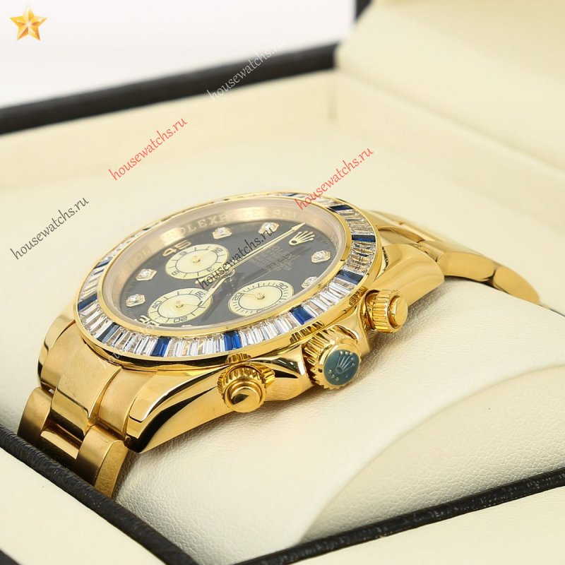 Копия Часы Rolex Oyster Perpetual Daytona H103451