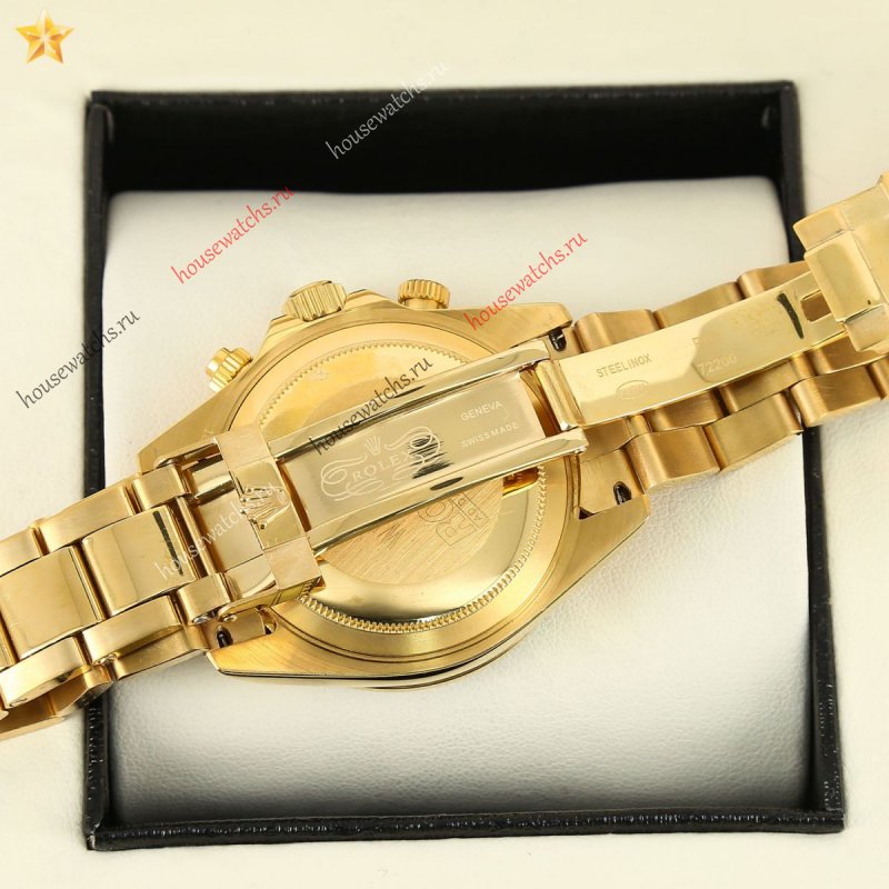 Копия Часы Rolex Oyster Perpetual Daytona H103451