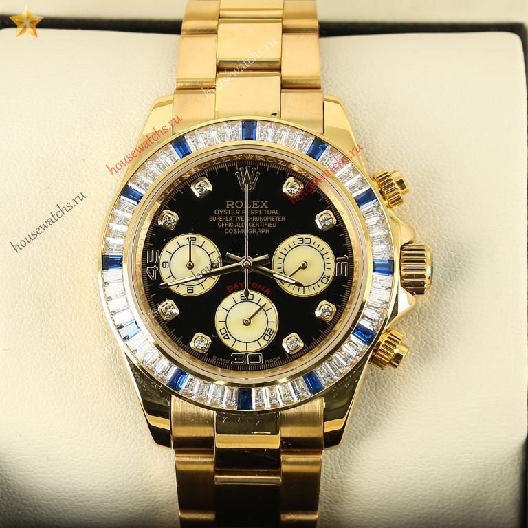 Копия Часы Rolex Oyster Perpetual Daytona H103451
